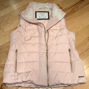 Calvin Klein Puffer Vest